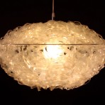 165 Helianthus pendant light
