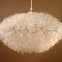 165 Helianthus pendant light