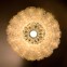 165 Helianthus pendant light