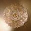 165 Helianthus pendant light