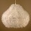 189 Allium pendant light