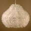 189 Allium pendant light