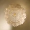 189 Allium pendant light