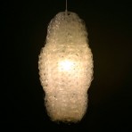 229 Pod pendant light