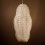 229 Pod pendant light