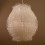 432 Lotus pendant light