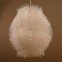 432 Lotus pendant light