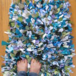 shag-rug