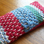 woven-pillow
