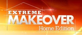 Working up to the Extreme Makeover: Home Edition series finale