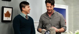 The Nate Berkus Show airs my segment again!
