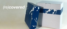 HOW TO reduce cable eyesores and wasted packaging at the same time