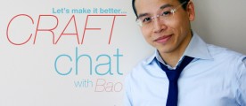 Craft Chat with Bao