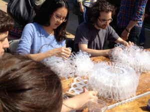 Kits will contain all the materials and access to instructions you’ll need. Just open the box, and get straight to the fun steps.