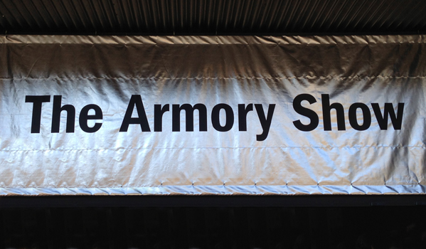 Armory Show 2013